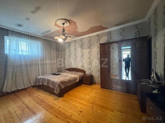 3 otaqlı Həyət evi/Bağ evi, Hövsan q., Bakı
