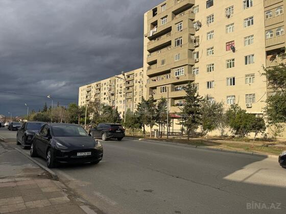 3 otaqlı Həyət evi/Bağ evi, Hövsan q., Bakı