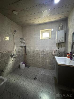 3 otaqlı Həyət evi/Bağ evi, Hövsan q., Bakı