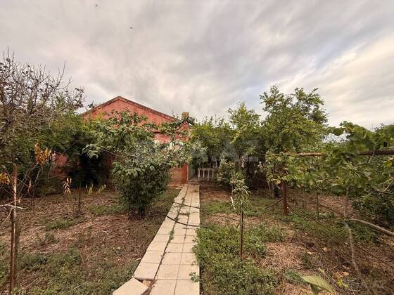 Torpaq Mərdəkan q., Bakı
