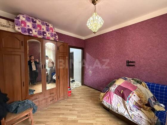 2 otaqlı Köhnə tikili, Neftçilər m., Bakı