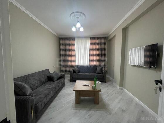 2 otaqlı Yeni tikili, Abşeron r., Xırdalan