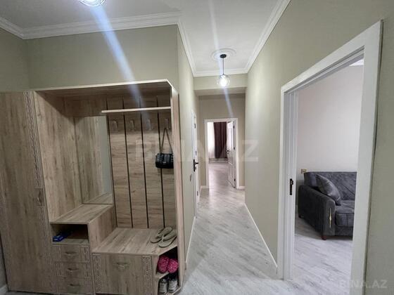 2 otaqlı Yeni tikili, Abşeron r., Xırdalan