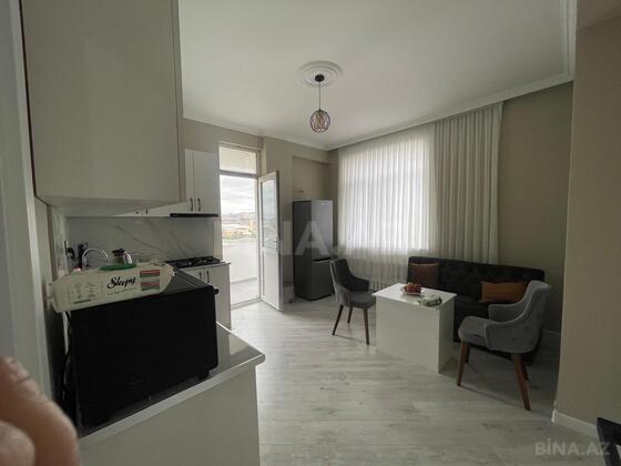 2 otaqlı Yeni tikili, Abşeron r., Xırdalan