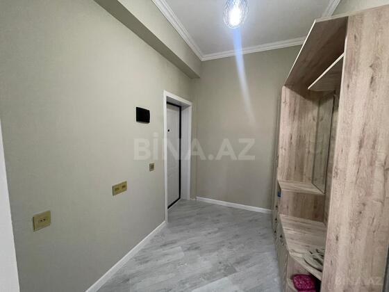 2 otaqlı Yeni tikili, Abşeron r., Xırdalan
