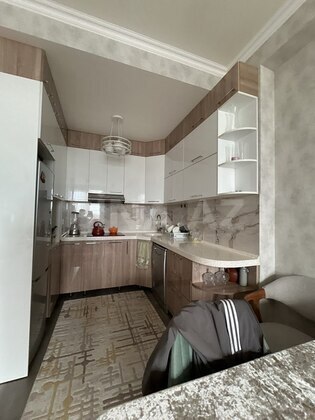 2 otaqlı Yeni tikili, Əhmədli q., Bakı