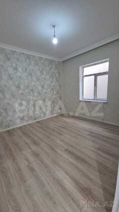 4 otaqlı Həyət evi/Bağ evi, Zabrat q., Bakı