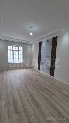 4 otaqlı Həyət evi/Bağ evi, Zabrat q., Bakı