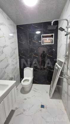 4 otaqlı Həyət evi/Bağ evi, Zabrat q., Bakı