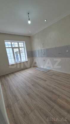 4 otaqlı Həyət evi/Bağ evi, Zabrat q., Bakı