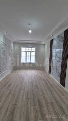 4 otaqlı Həyət evi/Bağ evi, Zabrat q., Bakı