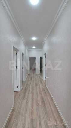 4 otaqlı Həyət evi/Bağ evi, Zabrat q., Bakı