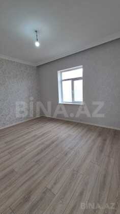 4 otaqlı Həyət evi/Bağ evi, Zabrat q., Bakı