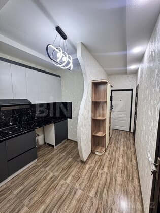 2 otaqlı Yeni tikili, Xırdalan