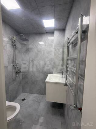 2 otaqlı Yeni tikili, Abşeron r., Xırdalan