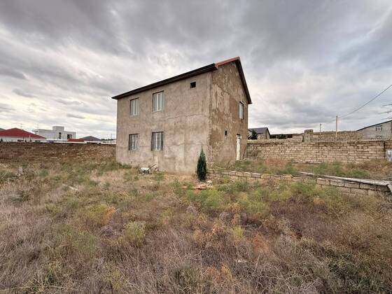 Torpaq Şüvəlan q., Bakı