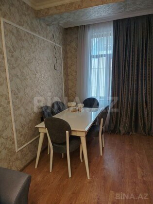 2 otaqlı Yeni tikili, Masazır q., Bakı