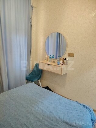 2 otaqlı Yeni tikili, Masazır q., Bakı
