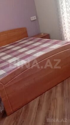 3 otaqlı Yeni tikili, Nizami m., Bakı