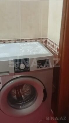 3 otaqlı Yeni tikili, Nizami m., Bakı