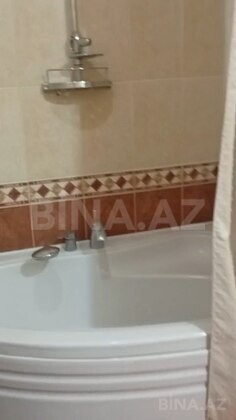 3 otaqlı Yeni tikili, Nizami m., Bakı