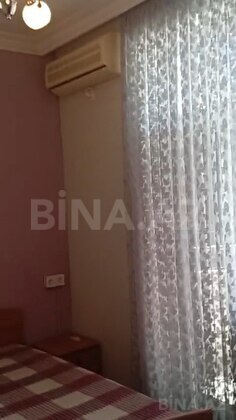 3 otaqlı Yeni tikili, Nizami m., Bakı