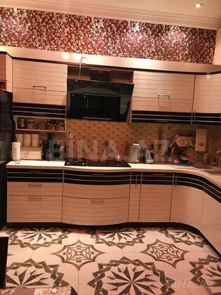 2 otaqlı Yeni tikili, Nəsimi r., Bakı