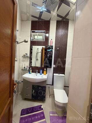 6 otaqlı Həyət evi/Bağ evi, Biləcəri q., Bakı