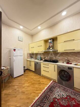 6 otaqlı Həyət evi/Bağ evi, Biləcəri q., Bakı