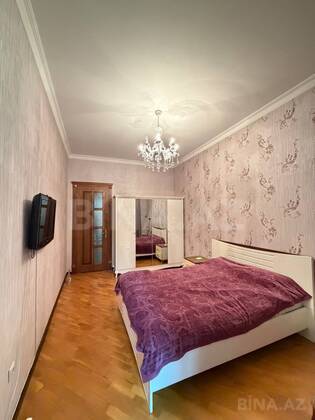 6 otaqlı Həyət evi/Bağ evi, Biləcəri q., Bakı