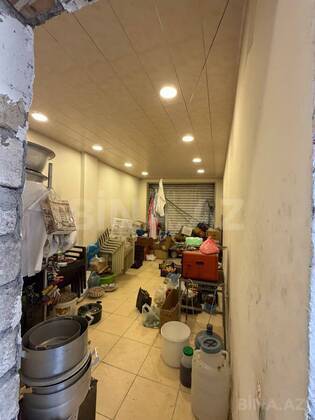 6 otaqlı Həyət evi/Bağ evi, Biləcəri q., Bakı