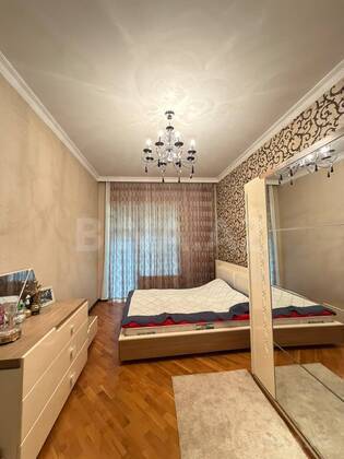 6 otaqlı Həyət evi/Bağ evi, Biləcəri q., Bakı
