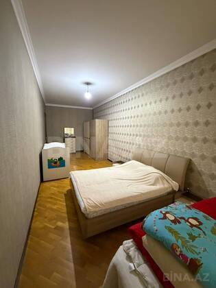 6 otaqlı Həyət evi/Bağ evi, Biləcəri q., Bakı