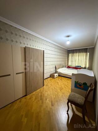 6 otaqlı Həyət evi/Bağ evi, Biləcəri q., Bakı