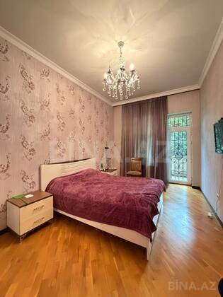 6 otaqlı Həyət evi/Bağ evi, Biləcəri q., Bakı