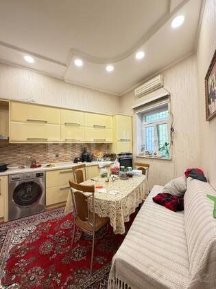 6 otaqlı Həyət evi/Bağ evi, Biləcəri q., Bakı
