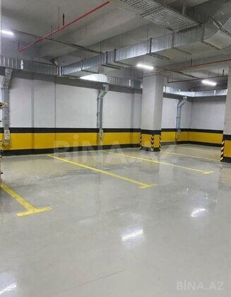 2 otaqlı Ofis, Şah İsmayıl Xətai m., Bakı