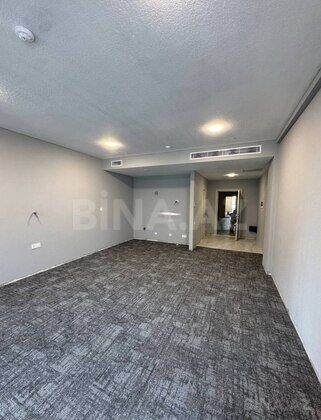 2 otaqlı Ofis, Şah İsmayıl Xətai m., Bakı