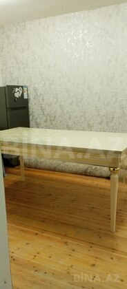 3 otaqlı Həyət evi/Bağ evi, Atyalı q., Bakı