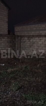 3 otaqlı Həyət evi/Bağ evi, Atyalı q., Bakı
