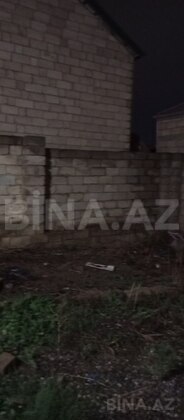 3 otaqlı Həyət evi/Bağ evi, Atyalı q., Bakı