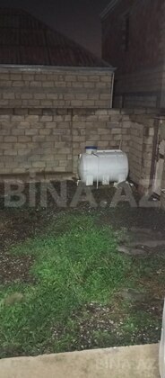 3 otaqlı Həyət evi/Bağ evi, Atyalı q., Bakı