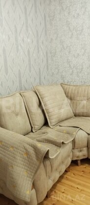 3 otaqlı Həyət evi/Bağ evi, Atyalı q., Bakı