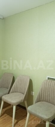 3 otaqlı Həyət evi/Bağ evi, Atyalı q., Bakı