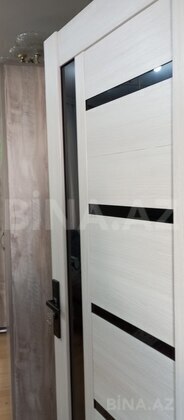 3 otaqlı Həyət evi/Bağ evi, Atyalı q., Bakı
