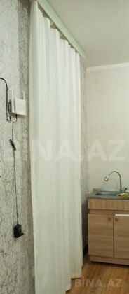 3 otaqlı Həyət evi/Bağ evi, Atyalı q., Bakı