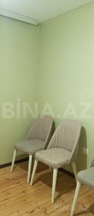 3 otaqlı Həyət evi/Bağ evi, Atyalı q., Bakı
