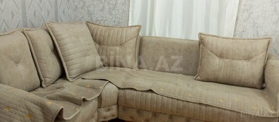 3 otaqlı Həyət evi/Bağ evi, Atyalı q., Bakı