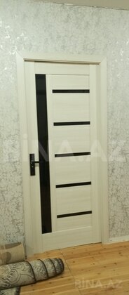 3 otaqlı Həyət evi/Bağ evi, Atyalı q., Bakı