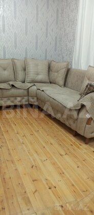 3 otaqlı Həyət evi/Bağ evi, Atyalı q., Bakı